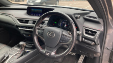 Lexus UX 250h 2.0 F-Sport 5dr CVT [Premium Plus] Hybrid Hatchback